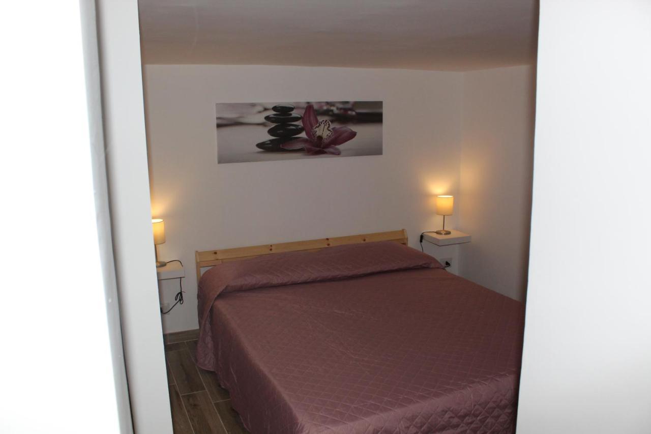 A Casa Di Nora Apartman Catania-Fontanarossai nemzetközi repülőtér Kültér fotó