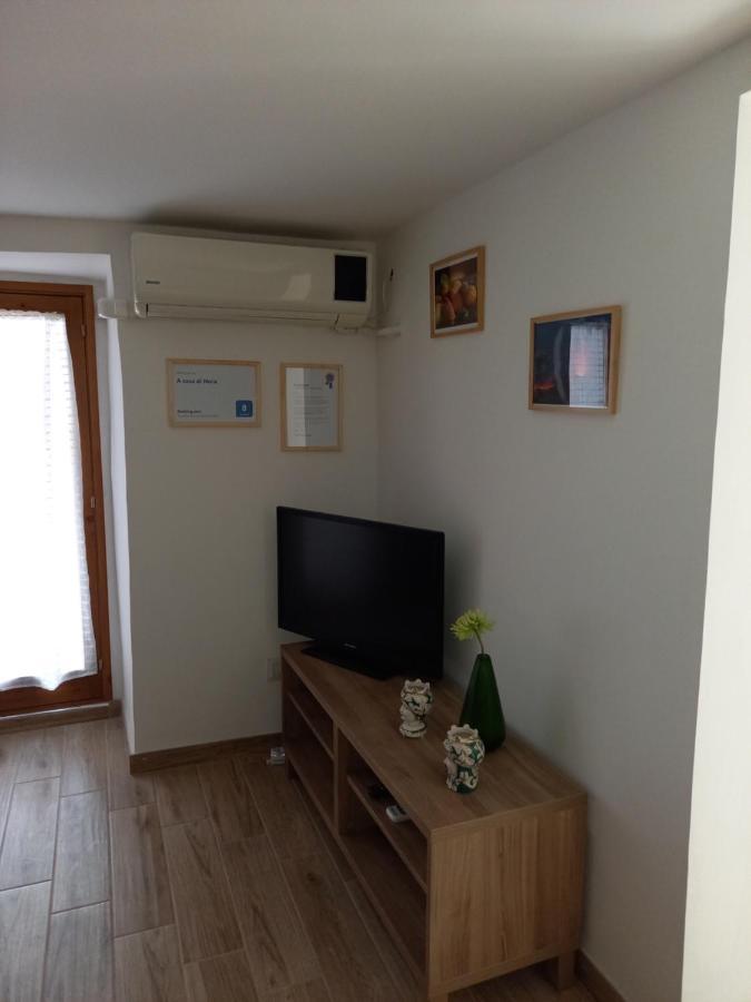 A Casa Di Nora Apartman Catania-Fontanarossai nemzetközi repülőtér Kültér fotó