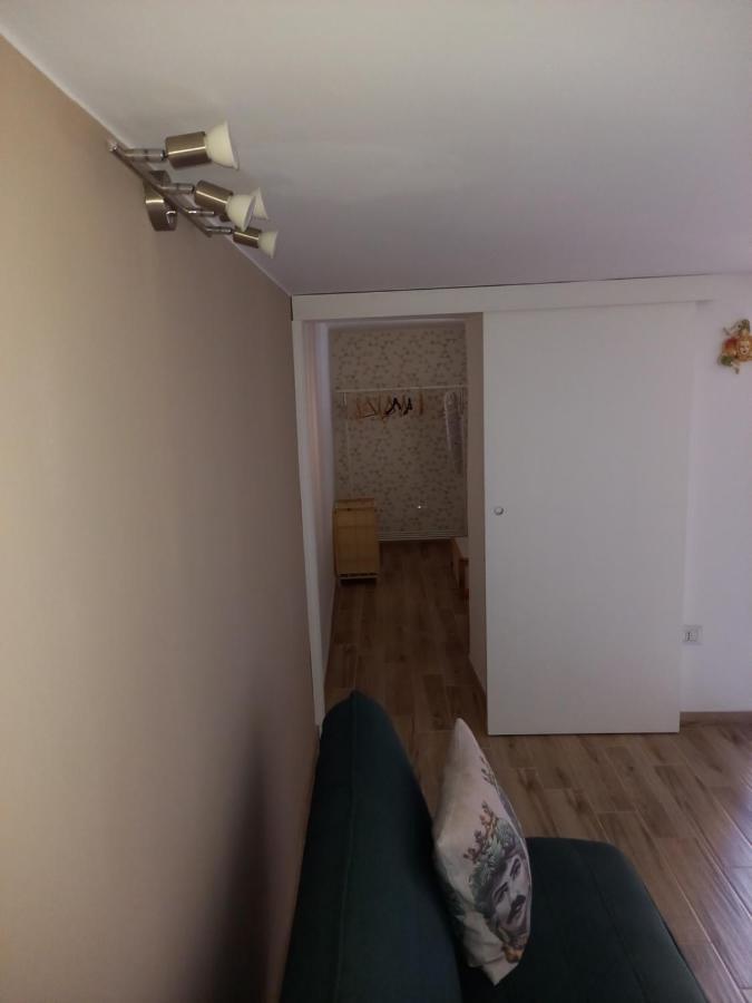 A Casa Di Nora Apartman Catania-Fontanarossai nemzetközi repülőtér Kültér fotó
