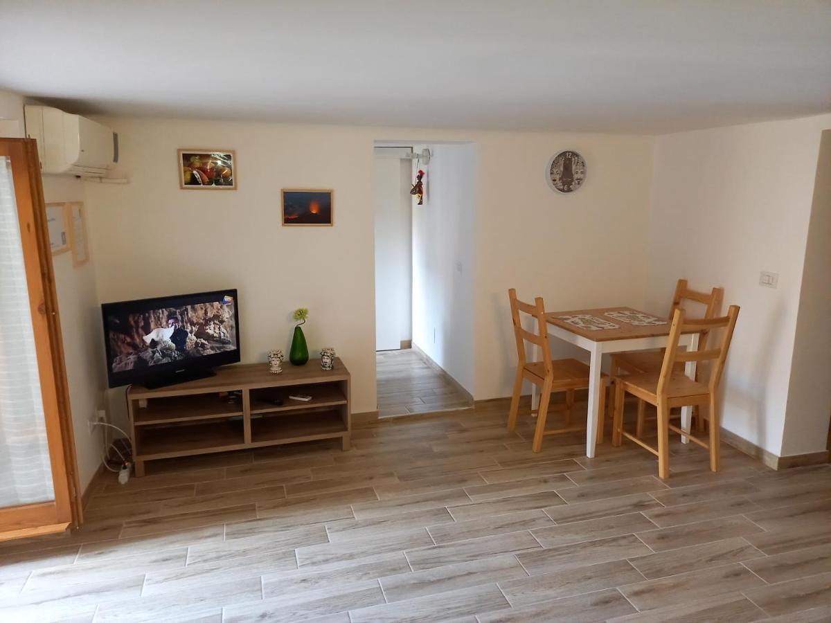 A Casa Di Nora Apartman Catania-Fontanarossai nemzetközi repülőtér Kültér fotó