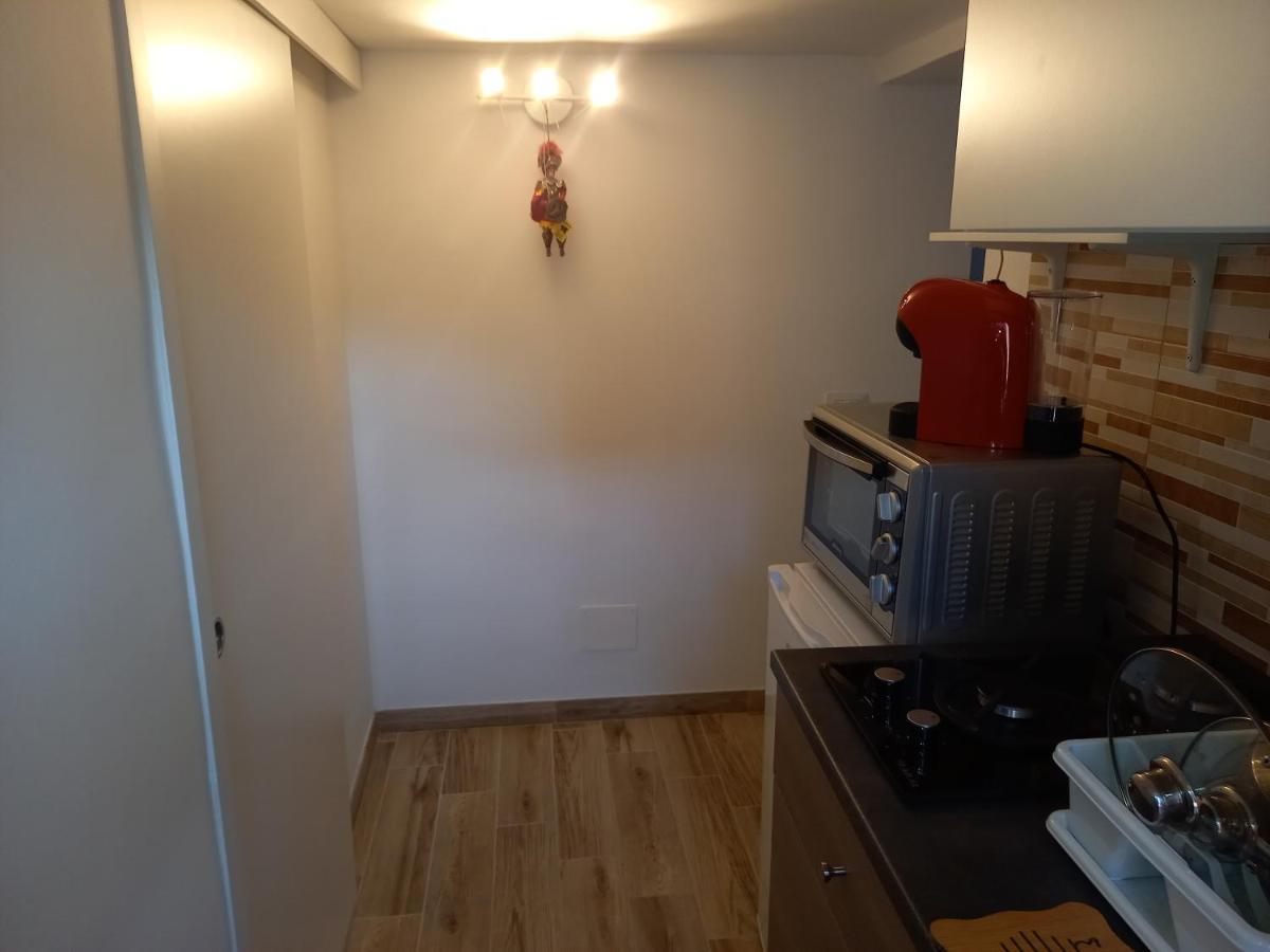 A Casa Di Nora Apartman Catania-Fontanarossai nemzetközi repülőtér Kültér fotó