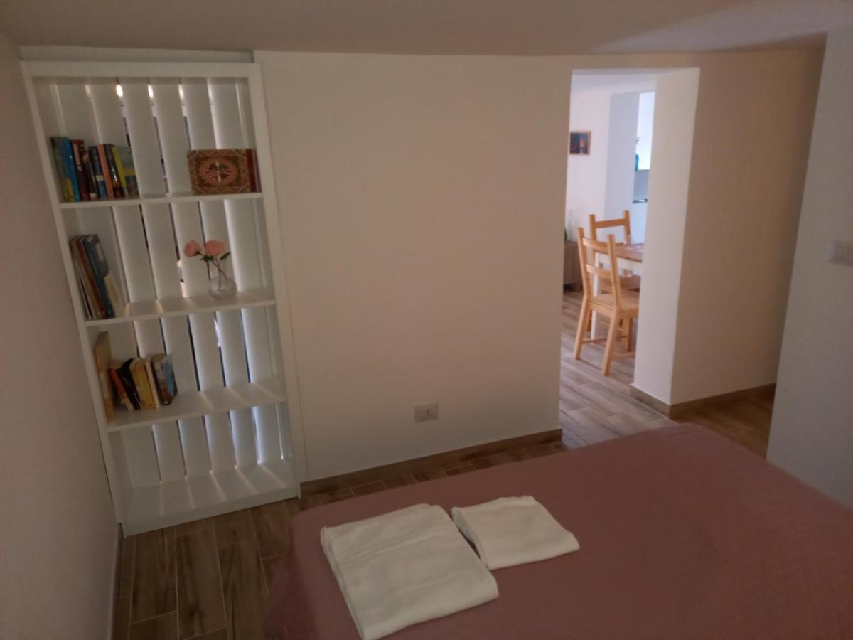 A Casa Di Nora Apartman Catania-Fontanarossai nemzetközi repülőtér Kültér fotó